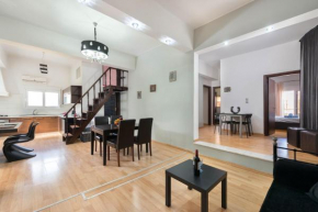 Amazing apartment 300 meters from the Old Town